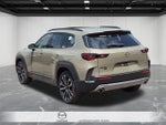 2026 Mazda Mazda CX-50 2.5 Turbo