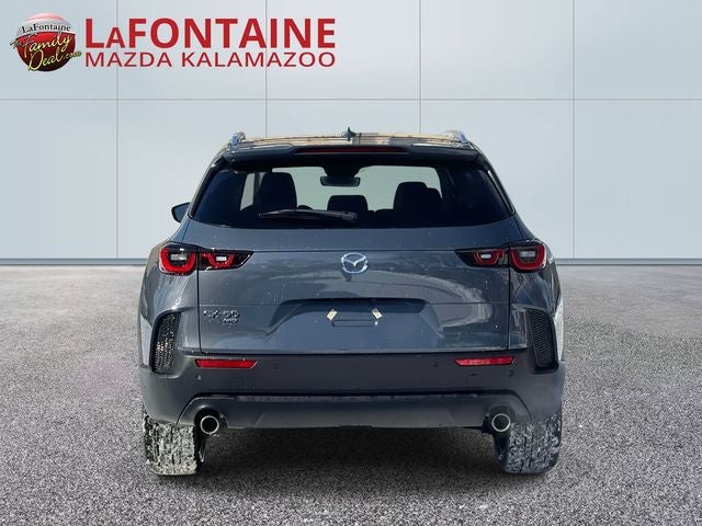 2026 Mazda Mazda CX-50 2.5 S Premium