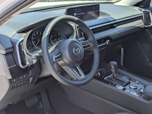 2026 Mazda Mazda CX-50 2.5 S Premium