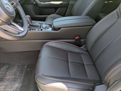 2026 Mazda Mazda CX-50 2.5 S Premium