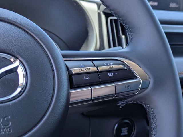2026 Mazda Mazda CX-50 2.5 S Premium