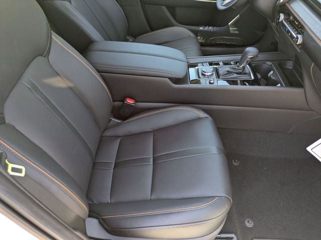 2026 Mazda Mazda CX-50 2.5 S Premium