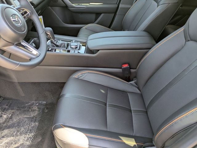 2026 Mazda Mazda CX-50 2.5 S Premium