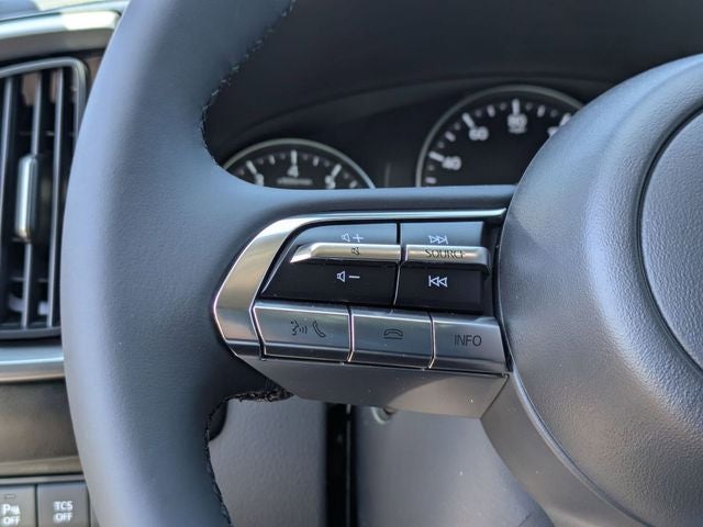 2026 Mazda Mazda CX-50 2.5 S Premium
