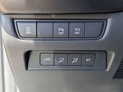 2026 Mazda Mazda CX-50 2.5 S Premium