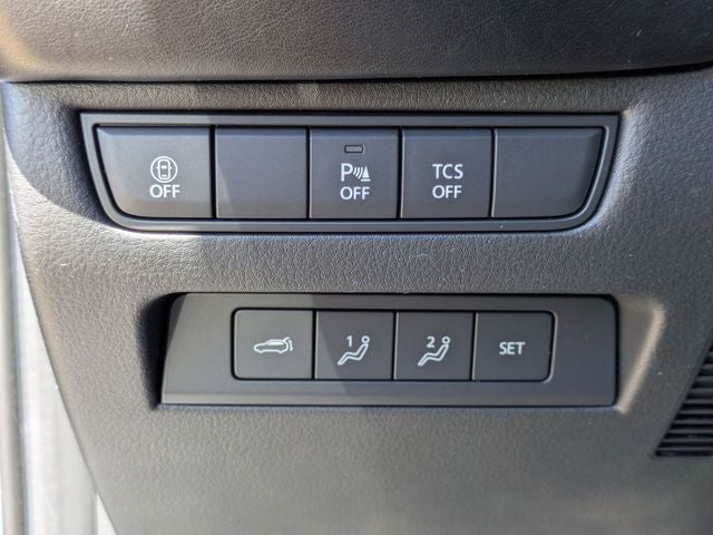 2026 Mazda Mazda CX-50 2.5 S Premium