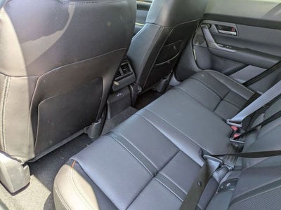 2026 Mazda Mazda CX-50 2.5 S Premium