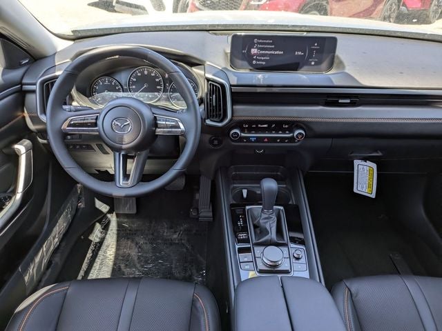 2026 Mazda Mazda CX-50 2.5 S Premium