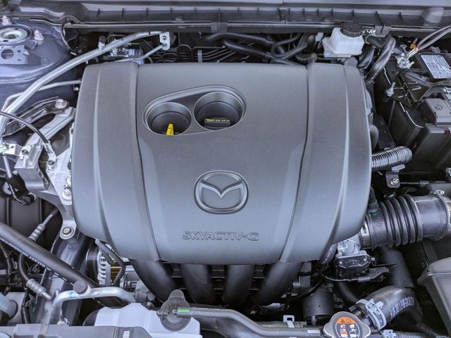 2026 Mazda Mazda CX-50 2.5 S Premium