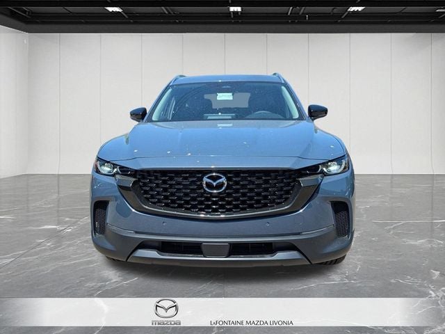 2026 Mazda Mazda CX-50 2.5 S Premium