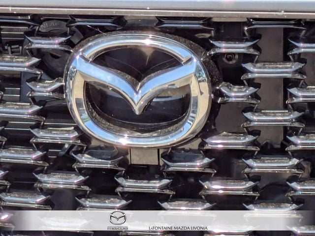 2026 Mazda Mazda CX-50 2.5 S Premium