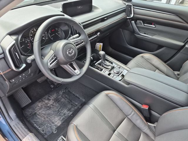 2026 Mazda Mazda CX-50 2.5 S Premium