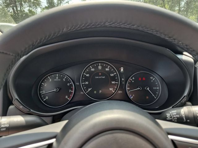 2026 Mazda Mazda CX-50 2.5 S Premium