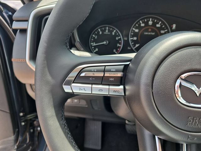 2026 Mazda Mazda CX-50 2.5 S Premium