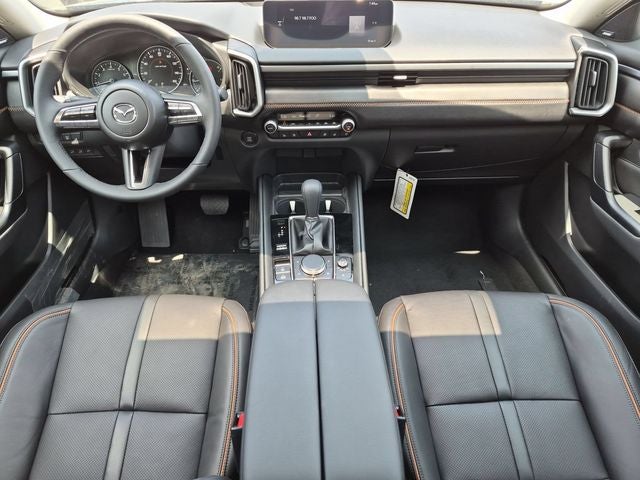 2026 Mazda Mazda CX-50 2.5 S Premium