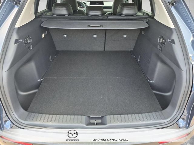 2026 Mazda Mazda CX-50 2.5 S Premium