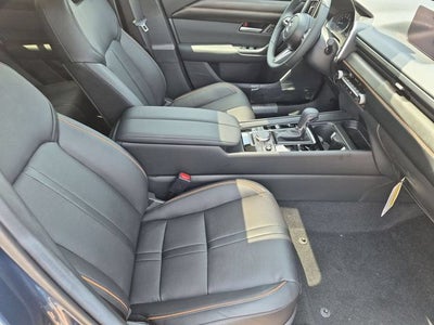 2026 Mazda Mazda CX-50 2.5 S Premium