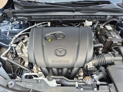 2026 Mazda Mazda CX-50 2.5 S Premium