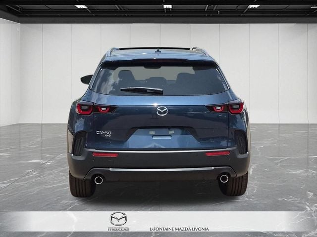 2026 Mazda Mazda CX-50 2.5 S Premium