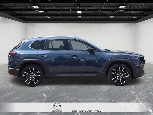 2026 Mazda Mazda CX-50 2.5 S Premium