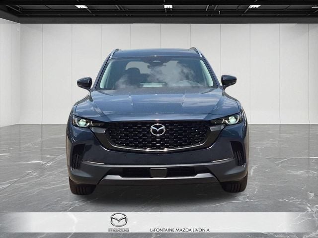 2026 Mazda Mazda CX-50 2.5 S Premium