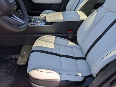 2026 Mazda Mazda CX-50 2.5 S Premium