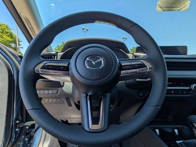 2026 Mazda Mazda CX-50 2.5 S Premium