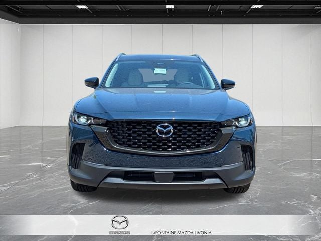 2026 Mazda Mazda CX-50 2.5 S Premium