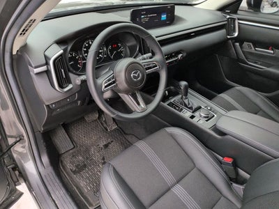 2025 Mazda Mazda CX-50 2.5 S Premium Package