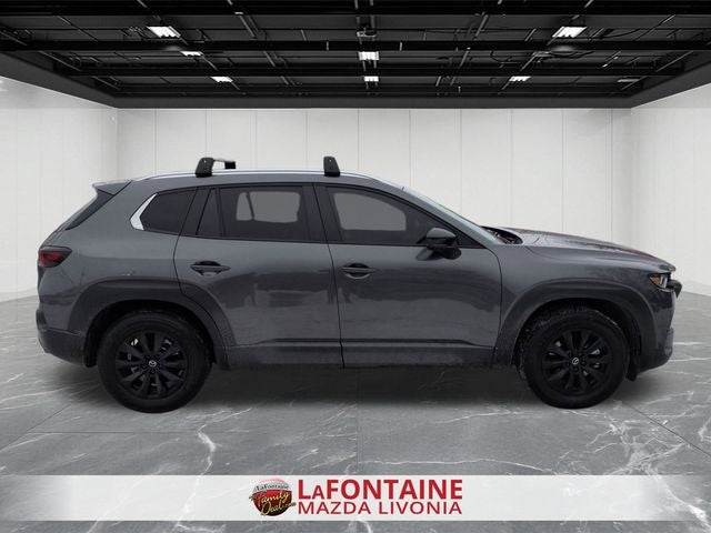 2025 Mazda Mazda CX-50 2.5 S Premium Package