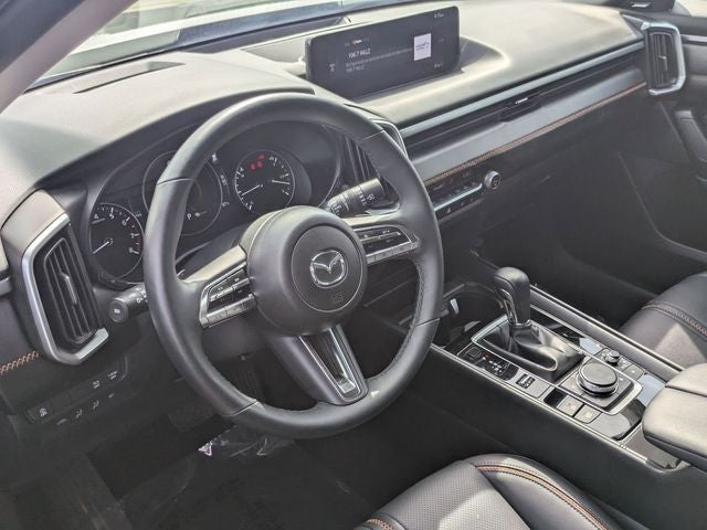 2025 Mazda Mazda CX-50 2.5 Turbo Premium Package