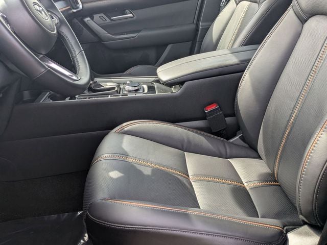 2025 Mazda Mazda CX-50 2.5 Turbo Premium Package