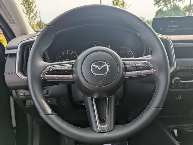 2025 Mazda Mazda CX-50 2.5 Turbo Premium Package