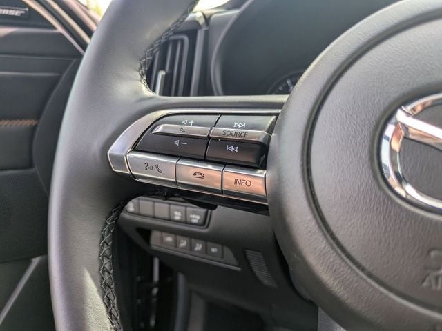 2025 Mazda Mazda CX-50 2.5 Turbo Premium Package
