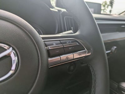 2025 Mazda Mazda CX-50 2.5 Turbo Premium Package
