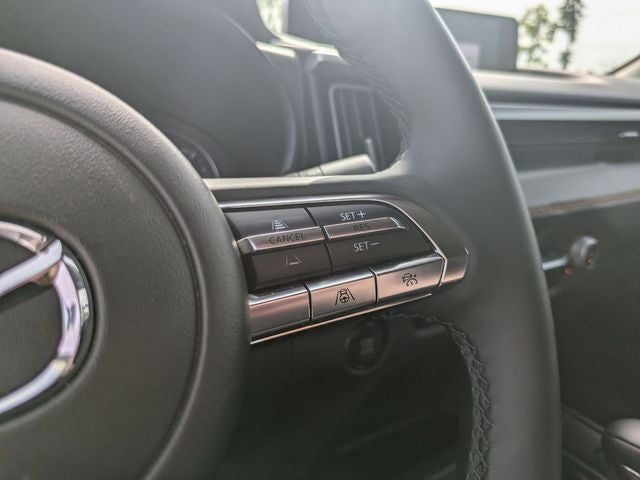 2025 Mazda Mazda CX-50 2.5 Turbo Premium Package