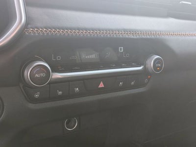 2025 Mazda Mazda CX-50 2.5 Turbo Premium Package
