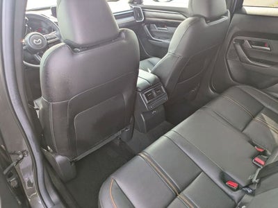 2025 Mazda Mazda CX-50 2.5 Turbo Premium Package