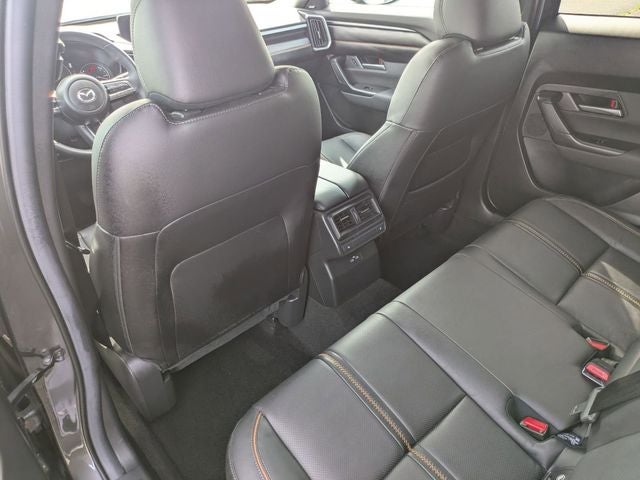 2025 Mazda Mazda CX-50 2.5 Turbo Premium Package