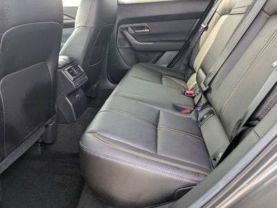 2025 Mazda Mazda CX-50 2.5 Turbo Premium Package