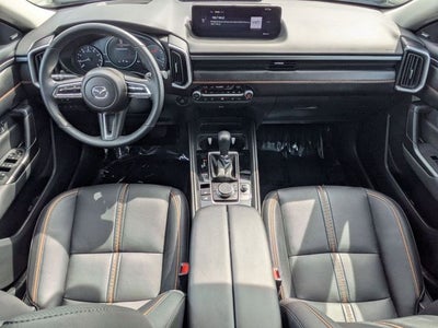 2025 Mazda Mazda CX-50 2.5 Turbo Premium Package