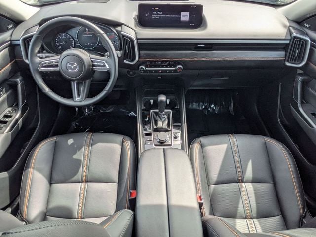 2025 Mazda Mazda CX-50 2.5 Turbo Premium Package