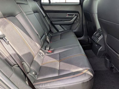 2025 Mazda Mazda CX-50 2.5 Turbo Premium Package