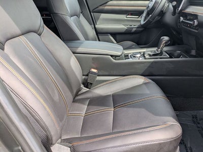 2025 Mazda Mazda CX-50 2.5 Turbo Premium Package