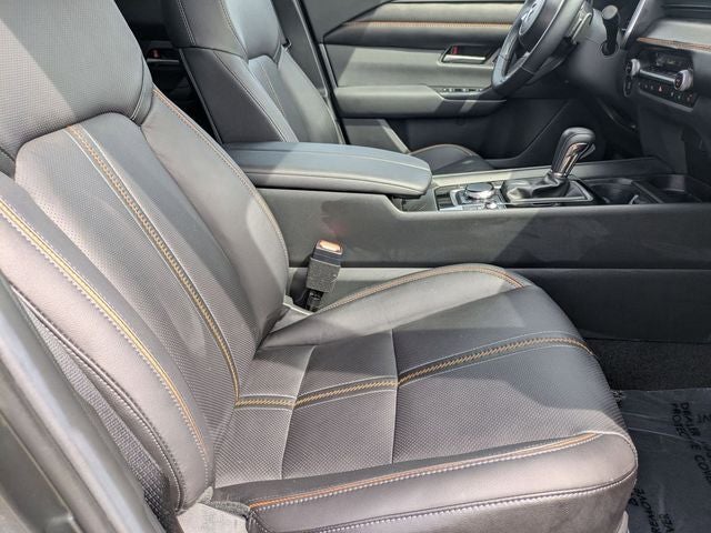 2025 Mazda Mazda CX-50 2.5 Turbo Premium Package
