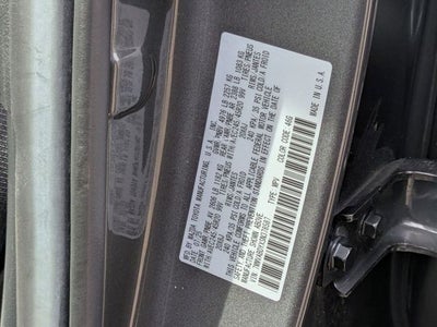 2025 Mazda Mazda CX-50 2.5 Turbo Premium Package