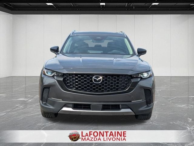 2025 Mazda Mazda CX-50 2.5 Turbo Premium Package