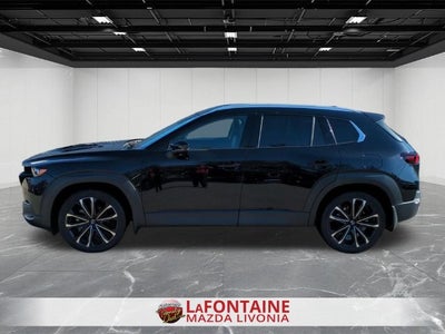 2024 Mazda Mazda CX-50 2.5 S Premium Plus Package