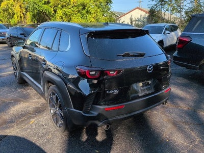 2024 Mazda Mazda CX-50 2.5 S Premium Plus Package