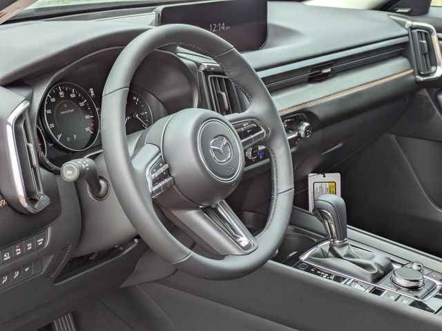 2026 Mazda Mazda CX-50 2.5 Turbo Premium Plus